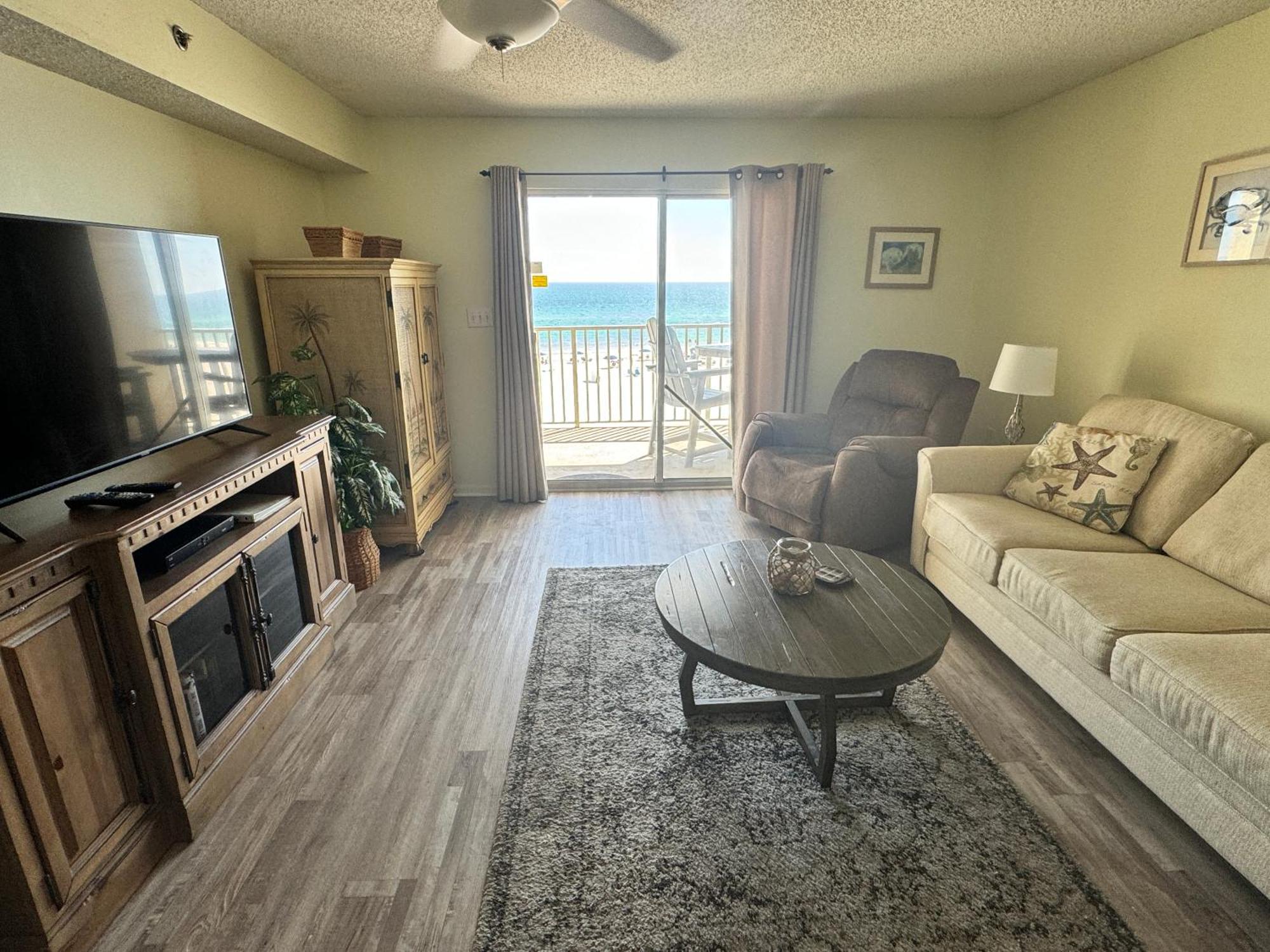 Four Winds 402 By Albvr - Amazing Beachfront Condo With Private Balcony & Unbelievable Views! Orange Beach Exterior photo