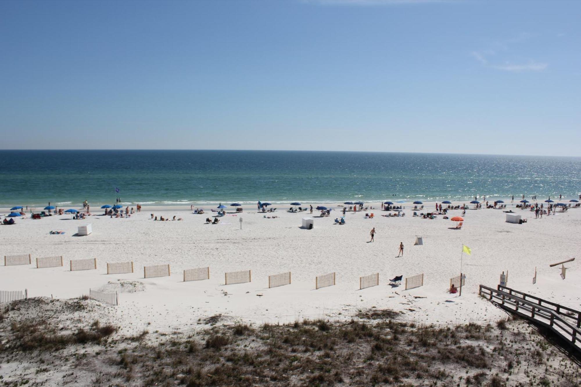 Four Winds 402 By Albvr - Amazing Beachfront Condo With Private Balcony & Unbelievable Views! Orange Beach Exterior photo