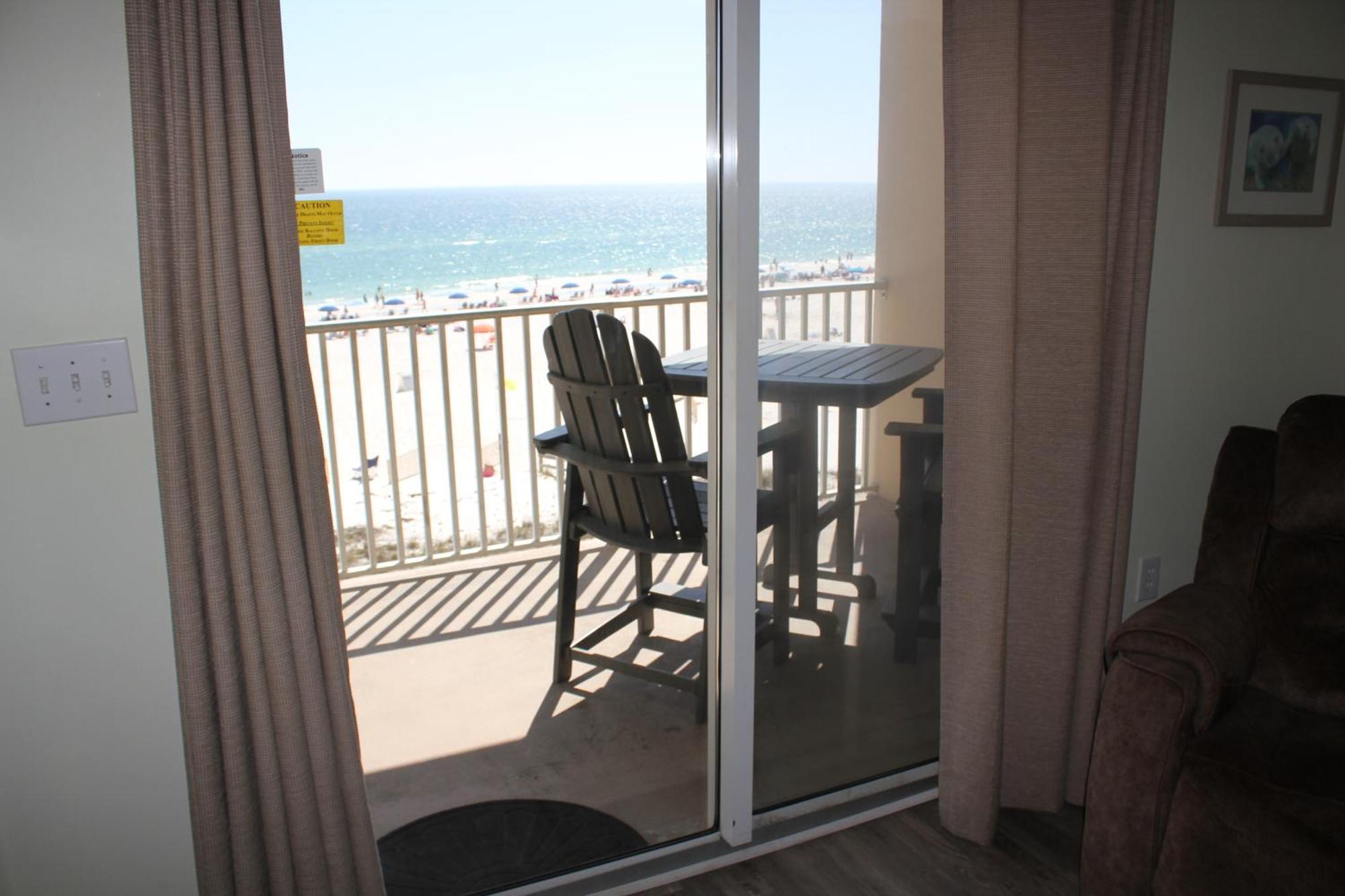 Four Winds 402 By Albvr - Amazing Beachfront Condo With Private Balcony & Unbelievable Views! Orange Beach Exterior photo